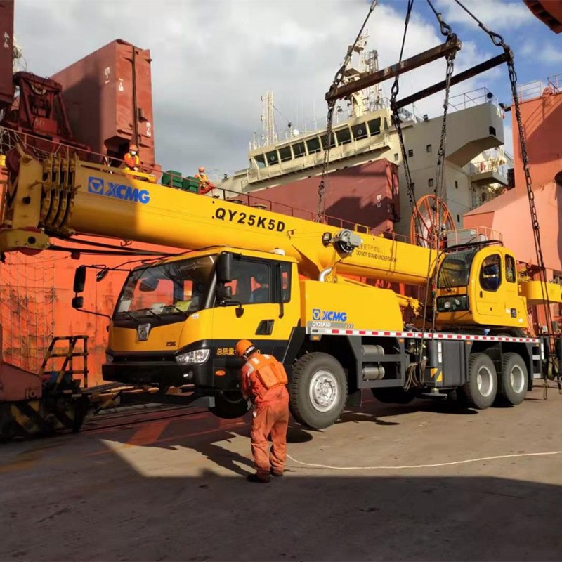 XCMG Crane